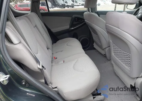 2012 Toyota Rav4 z USA, uszkodzony, nr VIN 2T3BF4DV8CW257380